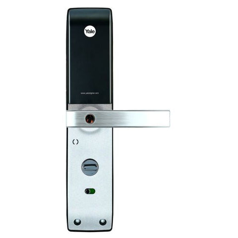 Yale YDM 7116A Smart Mortise Lock