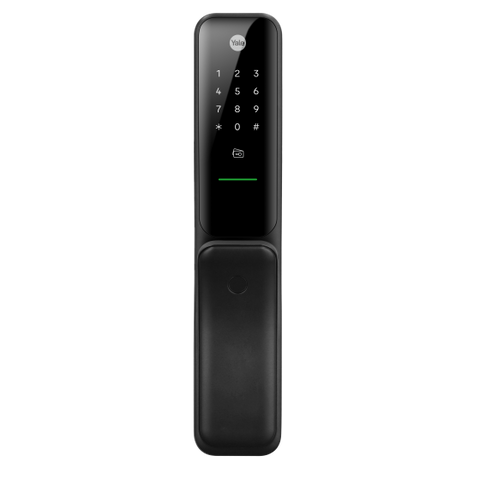 Yale Kyra Pro smart door lock