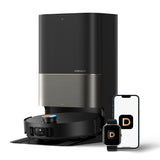 dreame X50 Ultra Robot Vacuum and Mop