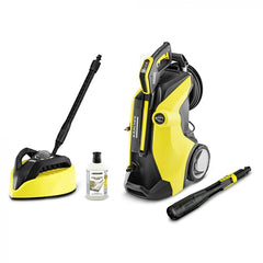 Kärcher Pressure Washer K 7 Full Control Home T350, 1 Item - Kurnia Retail