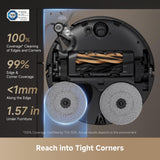 dreame X50 Ultra Robot Vacuum and Mop