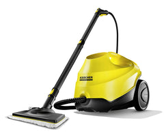 Karcher Steam Cleaner SC 3 EasyFix Premium, Yellow - Kurnia Retail