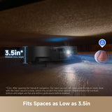 dreame X50 Ultra Robot Vacuum and Mop