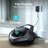 AIPER Cordless Robotic Pool Cleaner