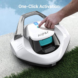 AIPER Seagull SE Cordless Robotic Pool Cleaner