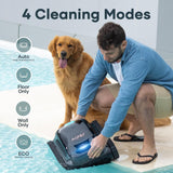 AIPER Scuba S1 Cordless Robotic Pool Cleaner