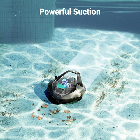 AIPER Cordless Robotic Pool Cleaner