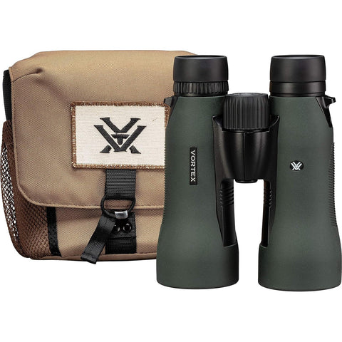 Vortex Optics Diamondback HD 15x56 Binoculars - HD Optical System