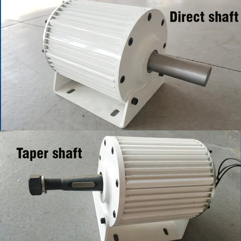 Wind Turbine Generator