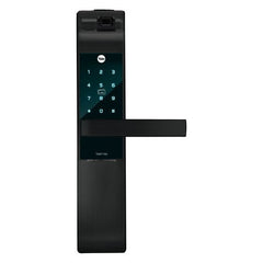 Yale YDM 7116A 5-in-1 Access Smart Lock