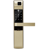 Yale YDM 7116A 5-in-1 Access Smart Lock