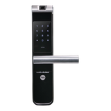 Yale YMF 40A Smart Mortise Lock