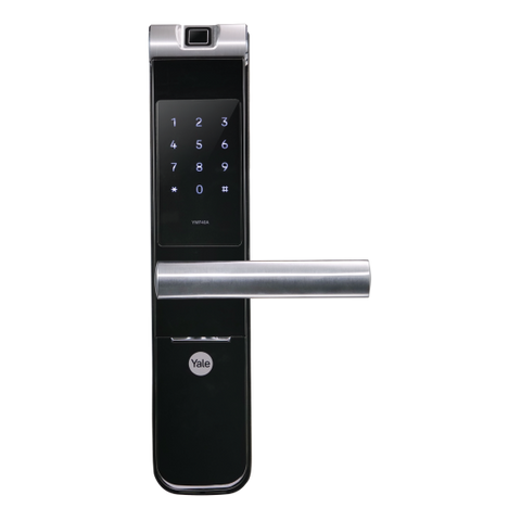 Yale YMF 40A Smart Mortise Lock