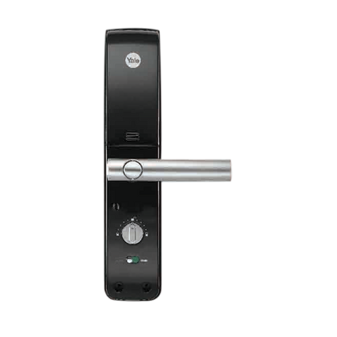 Yale YMF 40A Smart Mortise Lock