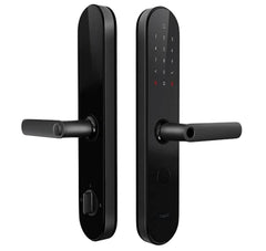 Aqara N100 Zigbee Edition smart door lock - Kurnia Retail