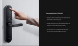 Aqara N100 Zigbee Global  version smart door lock