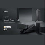 Aqara N100 Zigbee Global  version smart door lock