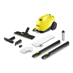 Karcher SC3 EasyFix Steam Cleaner - Kurnia Retail