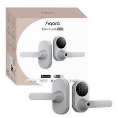 U300 Smart Lock - Kurnia Retail