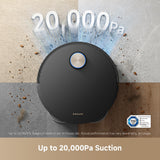 dreame X50 Ultra Robot Vacuum and Mop