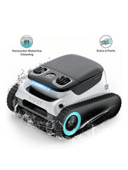 Aiper - Scuba N1 Pro Cordless Robotic Pool Cleaner for In-Ground Pools - NEW - Kurnia Retail