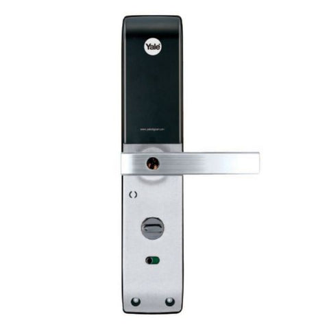 Yale YDM 7116A 5-in-1 Access Smart Lock